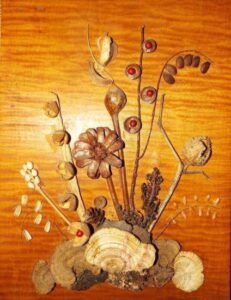 Nature Crafting with Children Image